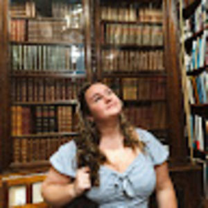 Meet your Posher, Emma